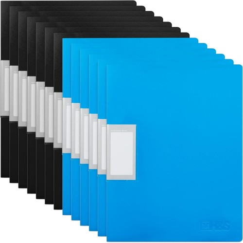 Display folders - 12,