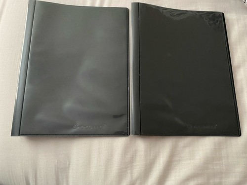 Folders with sleeve - a4,