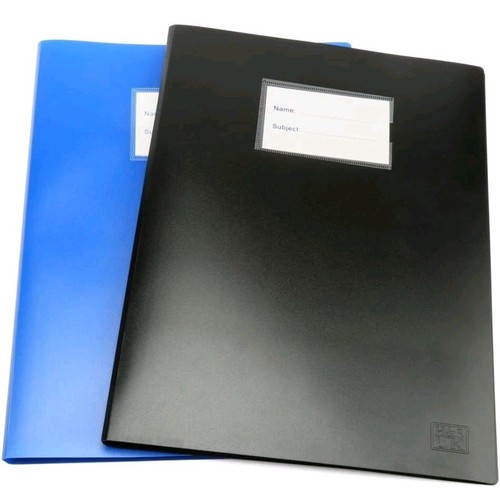 Display folder black with - ,