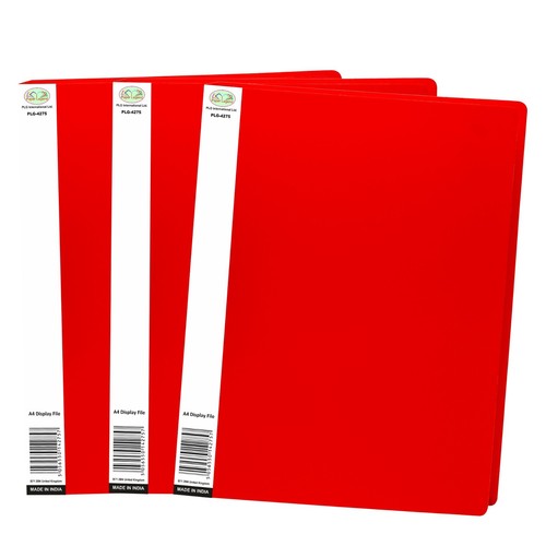 Presentation file with - file,