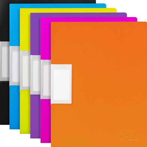 Elegant pack presentation - elegant, a4