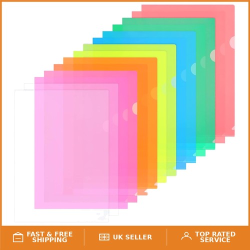 Stylish plastic folders - stylish,