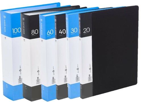 Display book presentation - display,