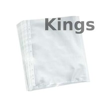 1 10 30 50 100 A4 Clear