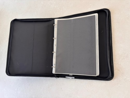 Zipped portfolio folder 40 - folder,,