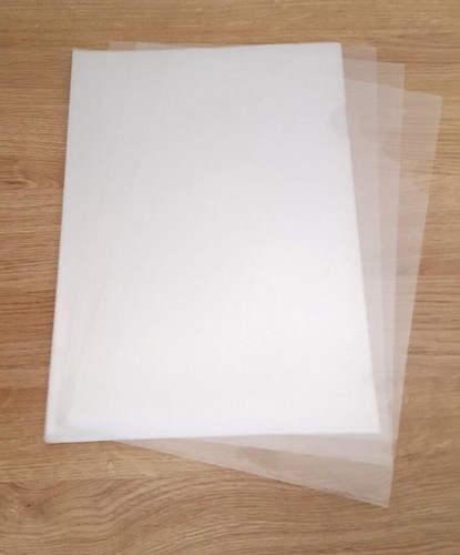 30x flush cut clear plastic - 30x,