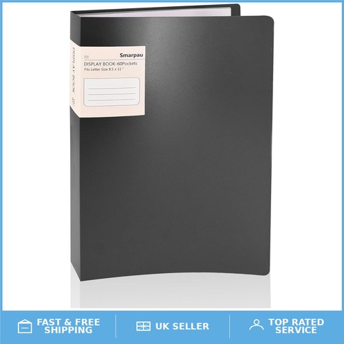 Elegant presentation folder - a4,