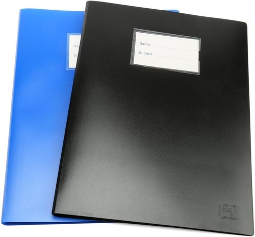 Display presentation books - display,