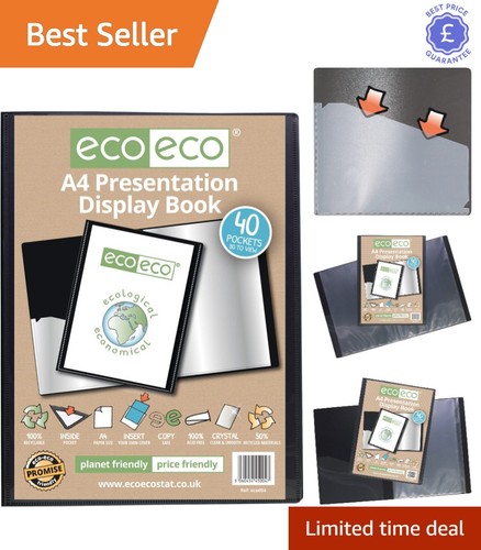 Pocket art folder with - pocket,