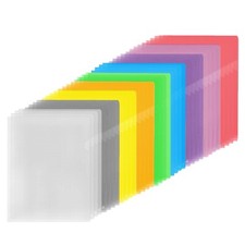 30 x A4 Open Top Side Files