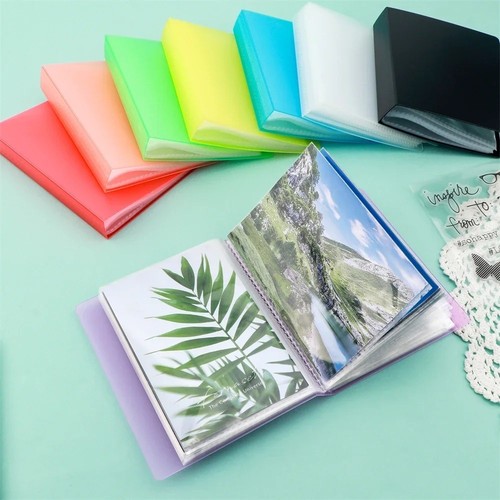40pockets folder book - 40pockets, a6