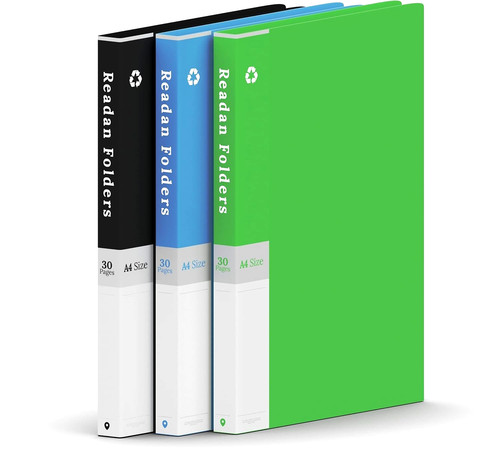 Readan folders a4 - readan,