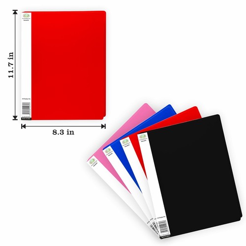 Display file folders - display,