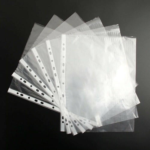 100 clear plastic wallets - 100, wallets/