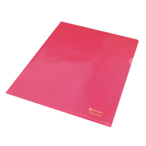 Cut back flush folder - a4,