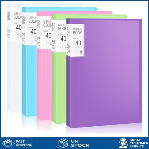Professional display book - display,