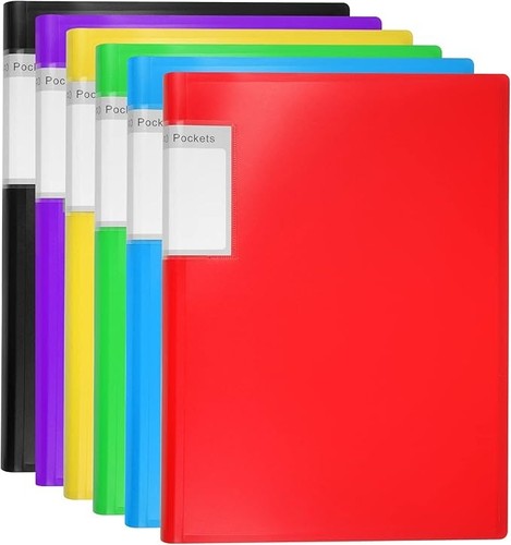 Display book folder - display,