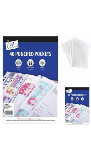 Pack plastic clear - plastic,