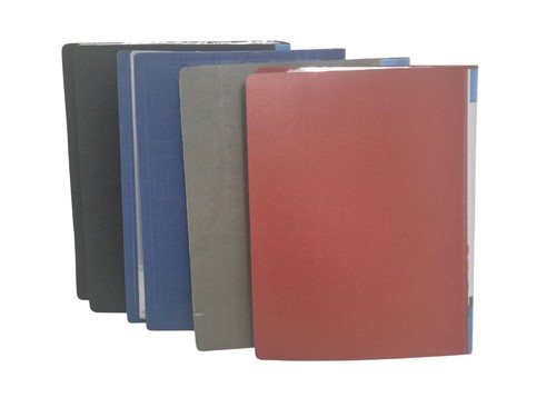 Display portfolio book - display,