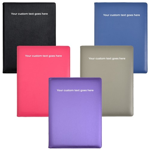 Personalised text pockets - personalised,