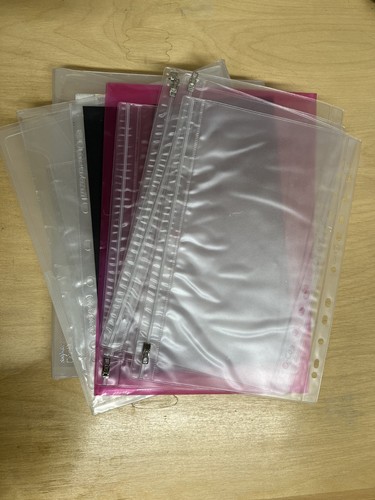 Mixed set sleeves and - of,
