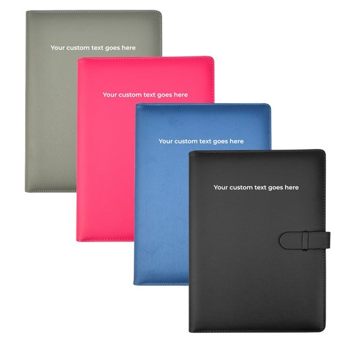 Personalised text pockets - text,