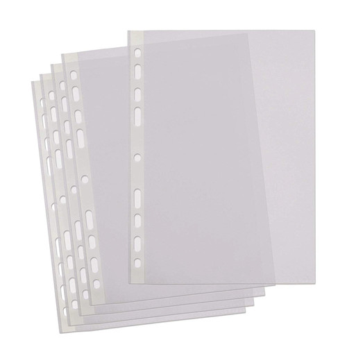 40pk plastic punch - plastic,
