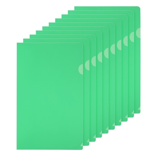 Type folders pack - folders, a4